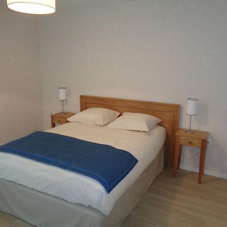 Domitys La Fleur de Lin Lejlighedshotel Landerneau Eksteriør billede